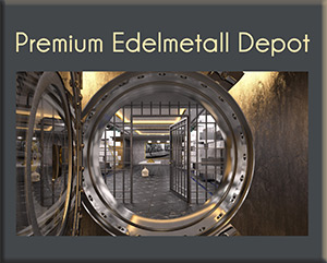 <br>Diese kurze Video gibt Ihnen einen Überblick über das Polarstern<br>Premium Edelmetall-Depot