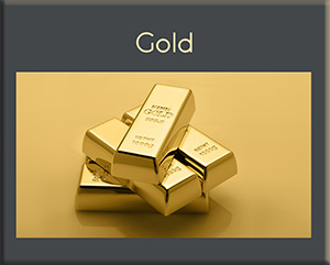 <br>Gold ist der stabile Wertespeicher<br>und schützt gegen Inflation